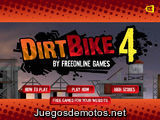 Dirt Bike 4