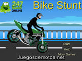 Bike Stunt