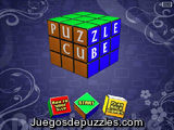 Puzzle Cube