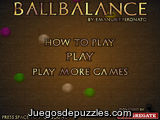 Ballbalance