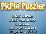 Picpie Puzzler