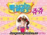 El puzzle de la princesa