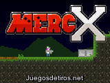 MerceX