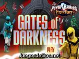 Gates of Darkness
