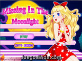 Missing in the Moonlight