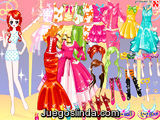 Fiesta de Disfraces II