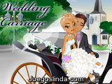 Wedding Carriage