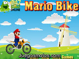 Mario Bike