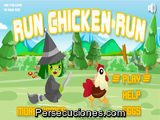 Run Chicken Run