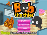 Bob, the thief