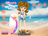 Surfista Fashion
