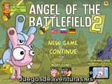 Angel of the Batlefield 2