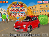 Rome Parking Frenzy
