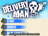Delivery Man