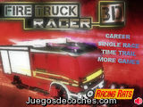 Fire Truck Racer 3D