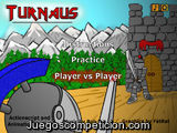 Competicion medieval
