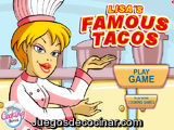 Lisa Famous Tacos
