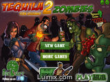 Tequila 2 zombies