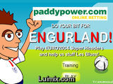 Super Cabeceo Euro 2013
