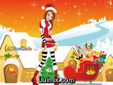 Navidad a la moda