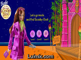 Babie in the Great Scooby Doo Search