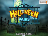 Halloween Pairs