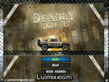 Deadly Drive