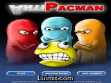 Anti Pacman