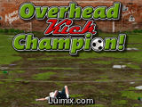 Overhead Kick Champion