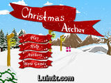 Christmas Archer