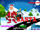 Viste a Santa