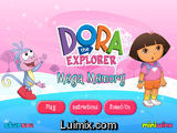 Dora la Exploradora: Mega Memory