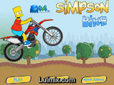 Simpson Bike II