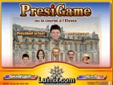 Pacman: Presi Game