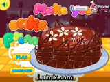 Make you cake prom