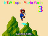 New Super Mario World 3