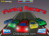 Carreras de miedo