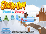 Scooby-Doo! fast & fury