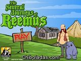 La Jornada de Reemus