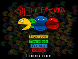 Kill the Pacman