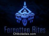 Forgotten Rites