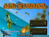 Air Gunner
