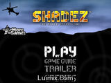 Shadez: The Black Operations