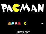 Juego de Pacman