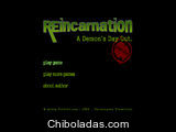 Reincarnation