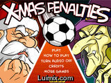 Futbol Penalties