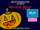 Monster Mash