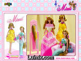 Barbie Puzzle II