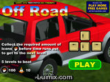 Juego de carros