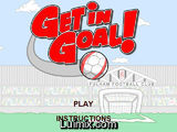 Get in Goal!